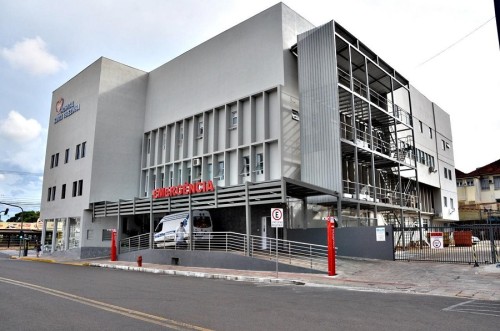 Aplicação de Palivizumabe no Ambulatório de Egressos da Fundação Hospitalar Santa Terezinha de Erechim (FHSTE)