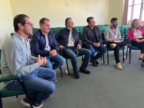 Grupo Hospitalar Conceição e Fundação Hospital