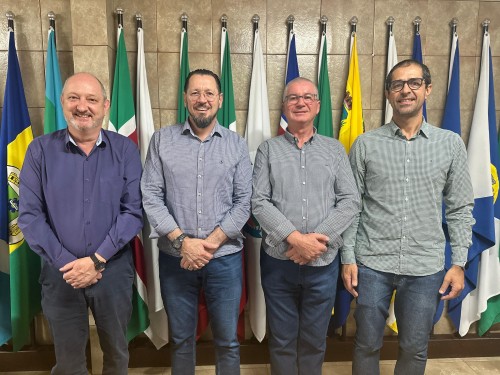 Parceria entre Santa Terezinha e Servpref garante acolhimento a mães de bebês internados