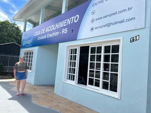 Aplicação de Palivizumabe no Ambulatório de Egressos da Fundação Hospitalar Santa Terezinha de Erechim (FHSTE)