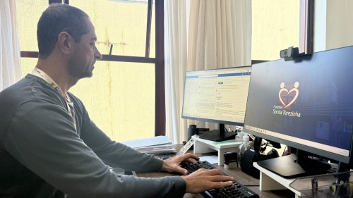 Seis meses de hemodinâmica pelo SUS marcam avanç