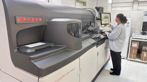 Cuidado antes da doença: o papel do Santa Terezin