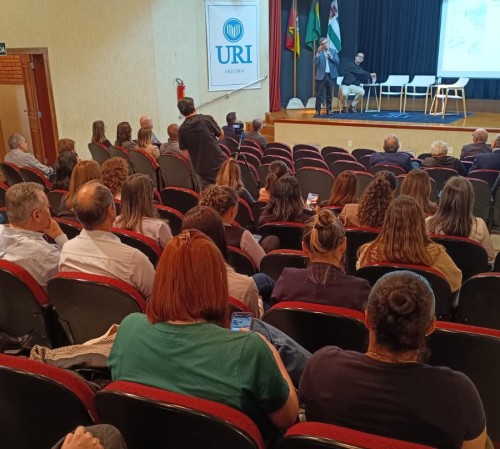 Jornada Médica Internacional promove debate sobre