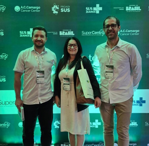 Aplicação de Palivizumabe no Ambulatório de Egressos da Fundação Hospitalar Santa Terezinha de Erechim (FHSTE)