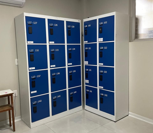 Novo Processo de Agendamento para Retornos em Traumato-Ortopedia