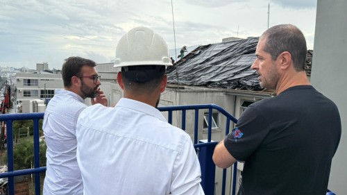 Fevereiro Laranja: Dra. Carolina Fusinato Molin Responde Dúvidas sobre a Leucemia e a Doação de Medula Óssea