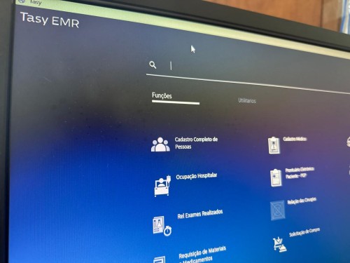Hospital Santa Terezinha incorpora Inteligência A